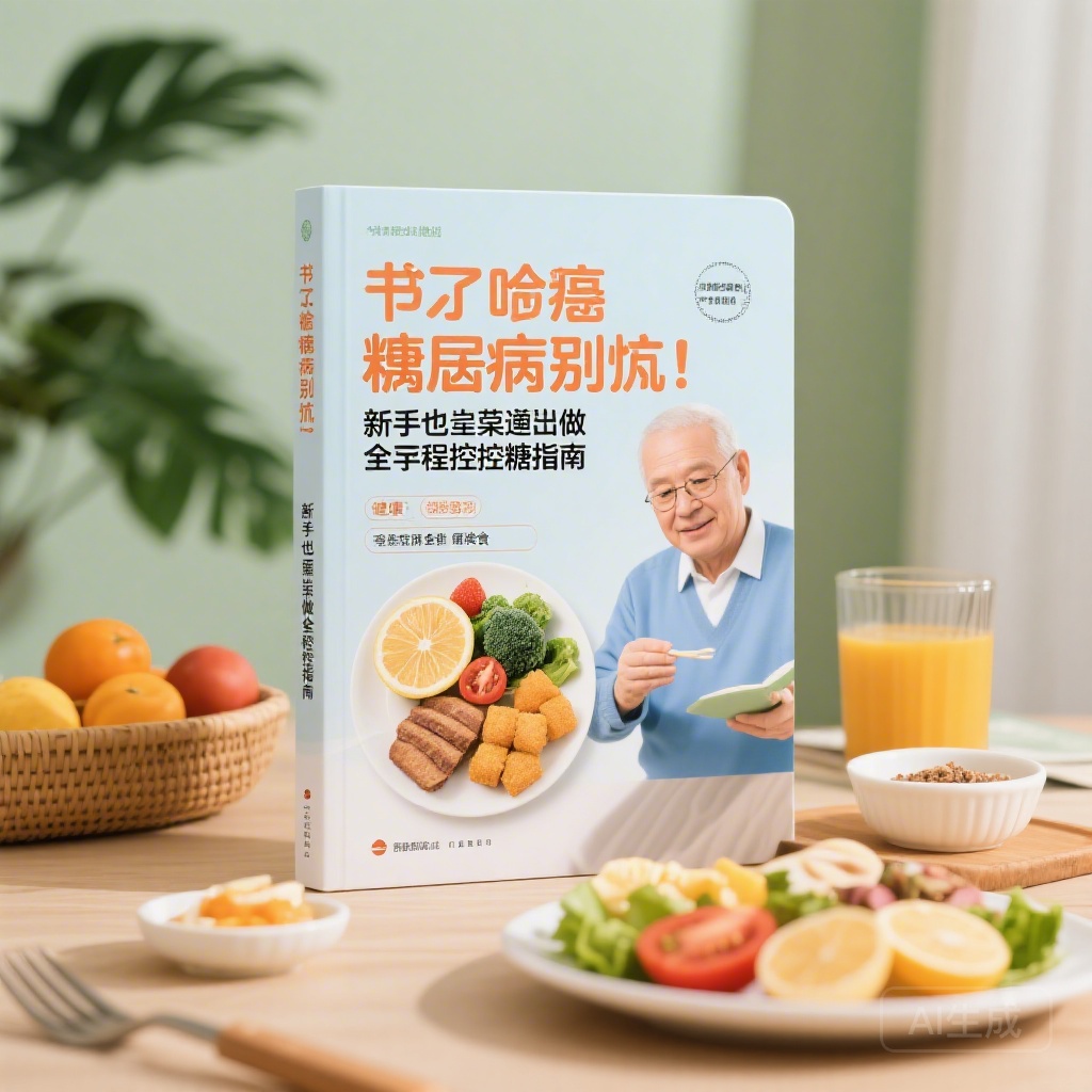 糖尿病日常控糖场景