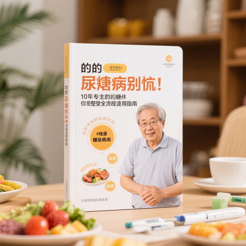 尿崩症科普与日常管理配图